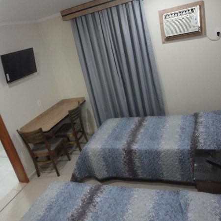 Hotel America Do Sul Сао Паоло Стая снимка