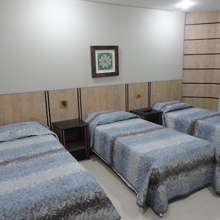 Hotel America Do Sul Сао Паоло Стая снимка