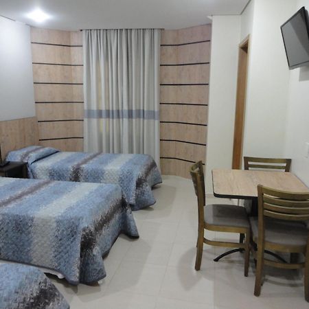Hotel America Do Sul Сао Паоло Стая снимка