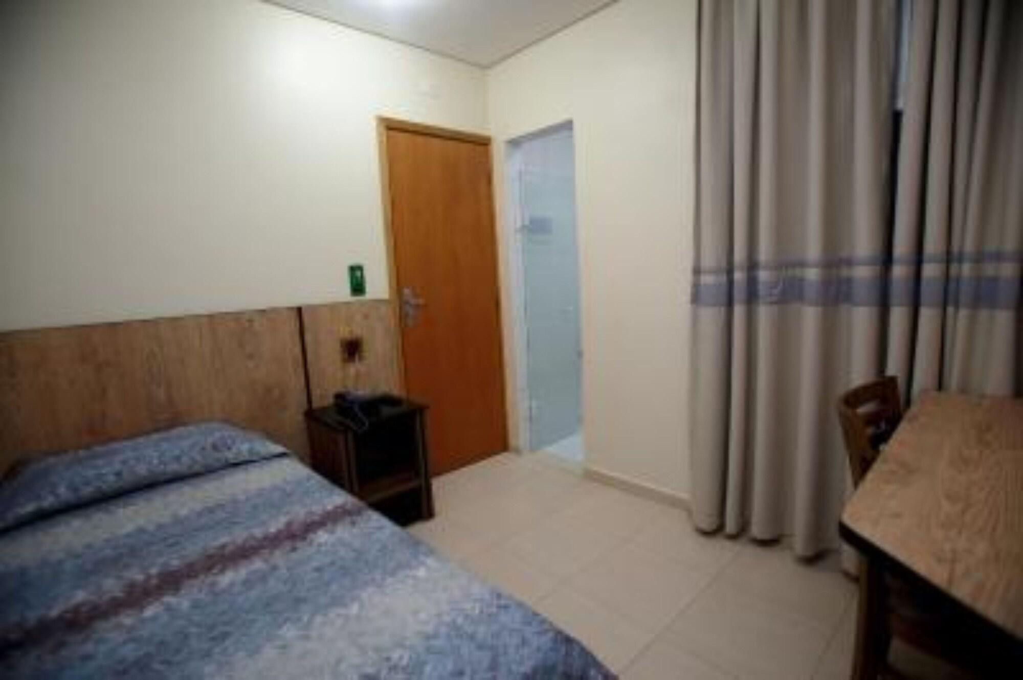 Hotel America Do Sul Сао Паоло Екстериор снимка