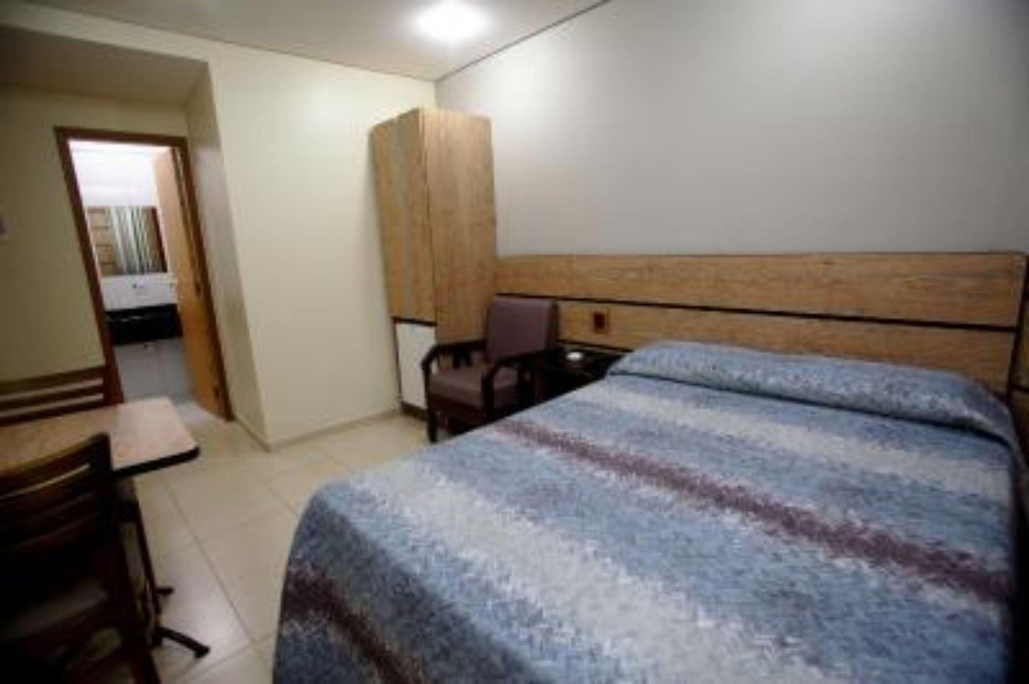 Hotel America Do Sul Сао Паоло Екстериор снимка