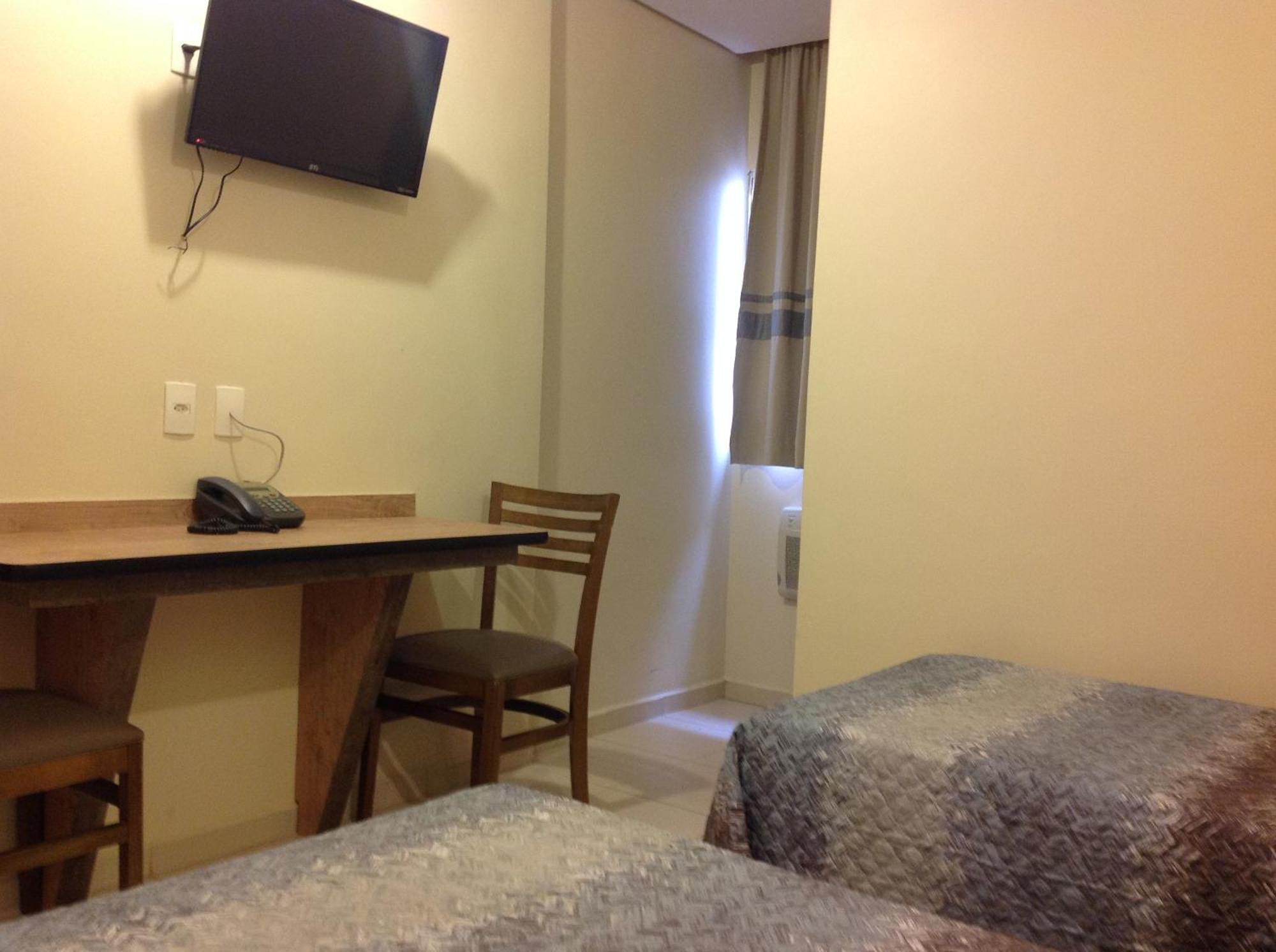 Hotel America Do Sul Сао Паоло Стая снимка