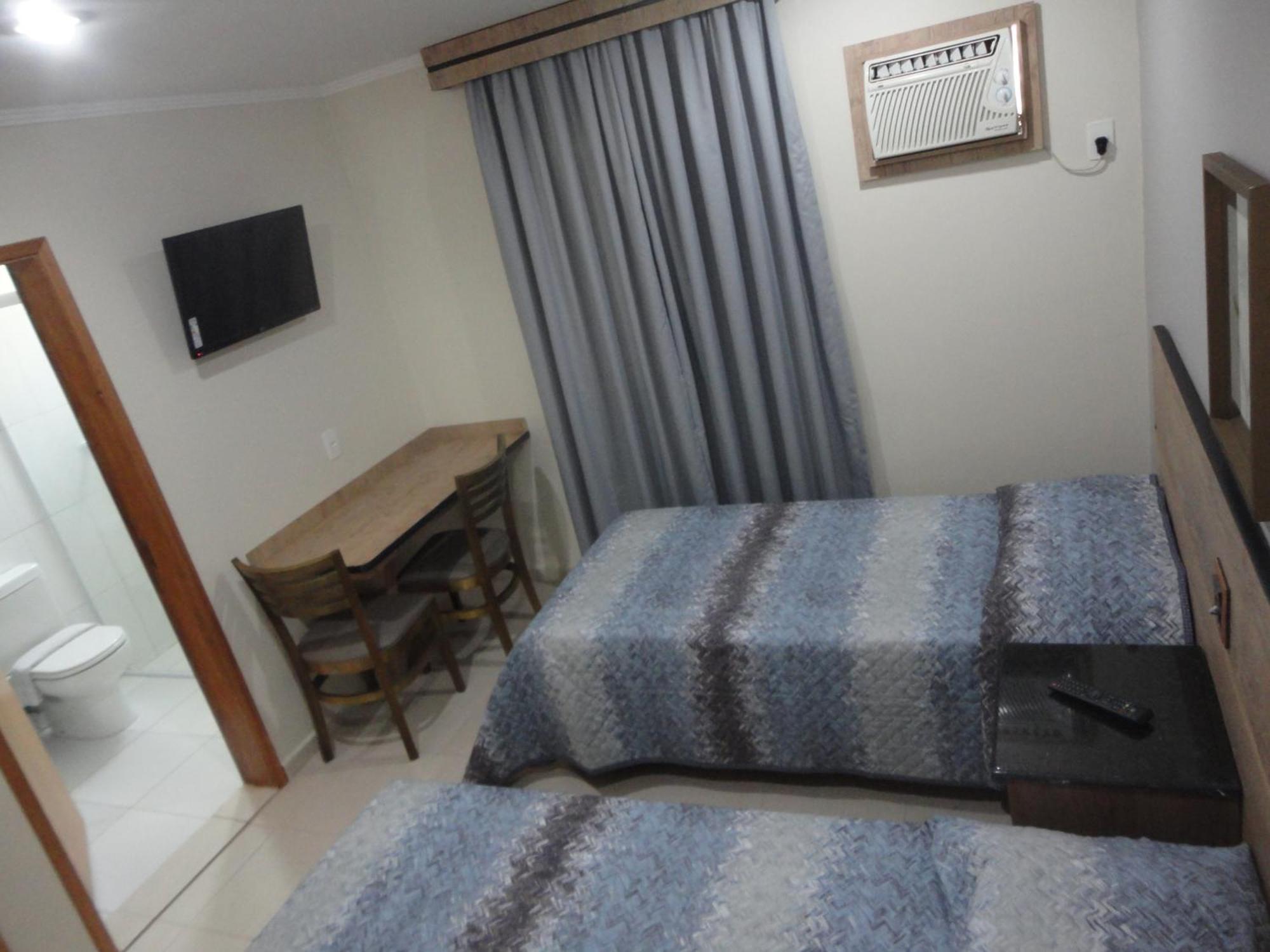 Hotel America Do Sul Сао Паоло Стая снимка