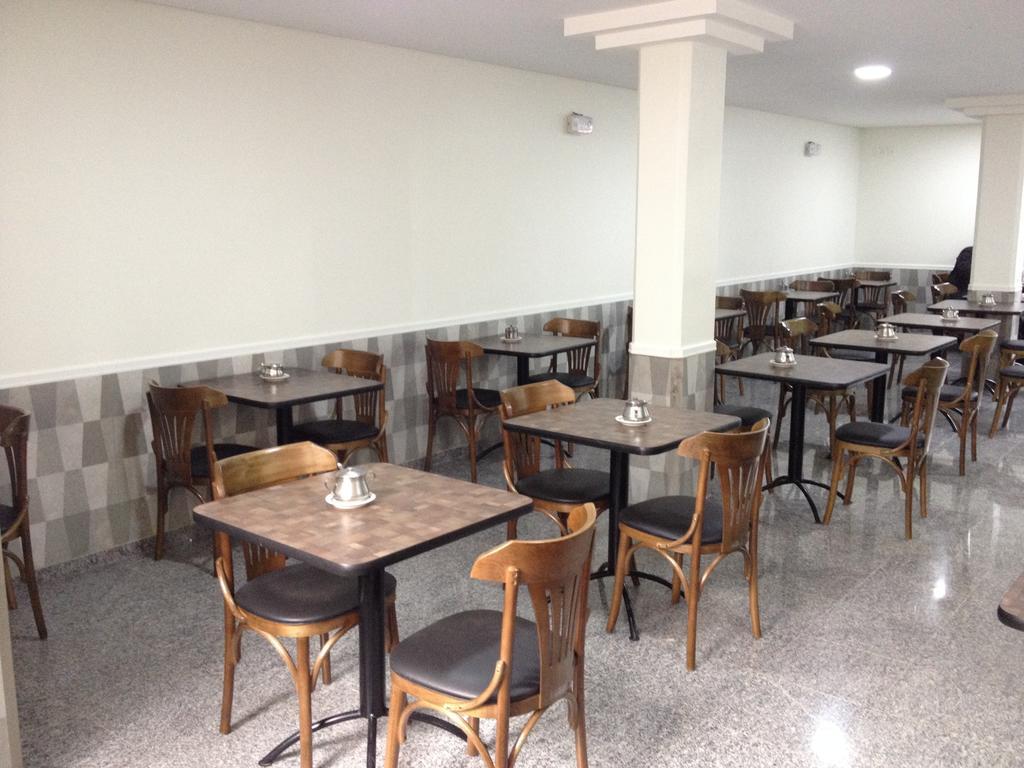 Hotel America Do Sul Сао Паоло Екстериор снимка