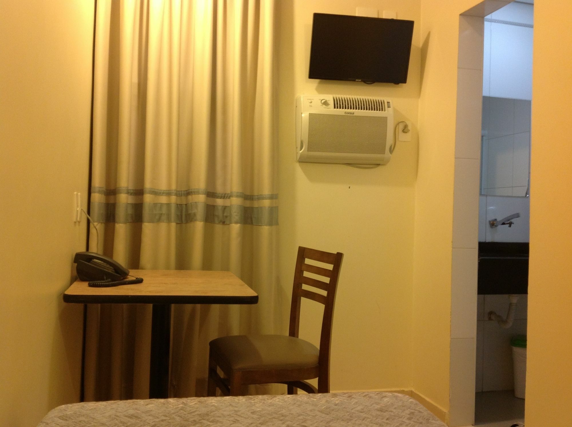 Hotel America Do Sul Сао Паоло Екстериор снимка