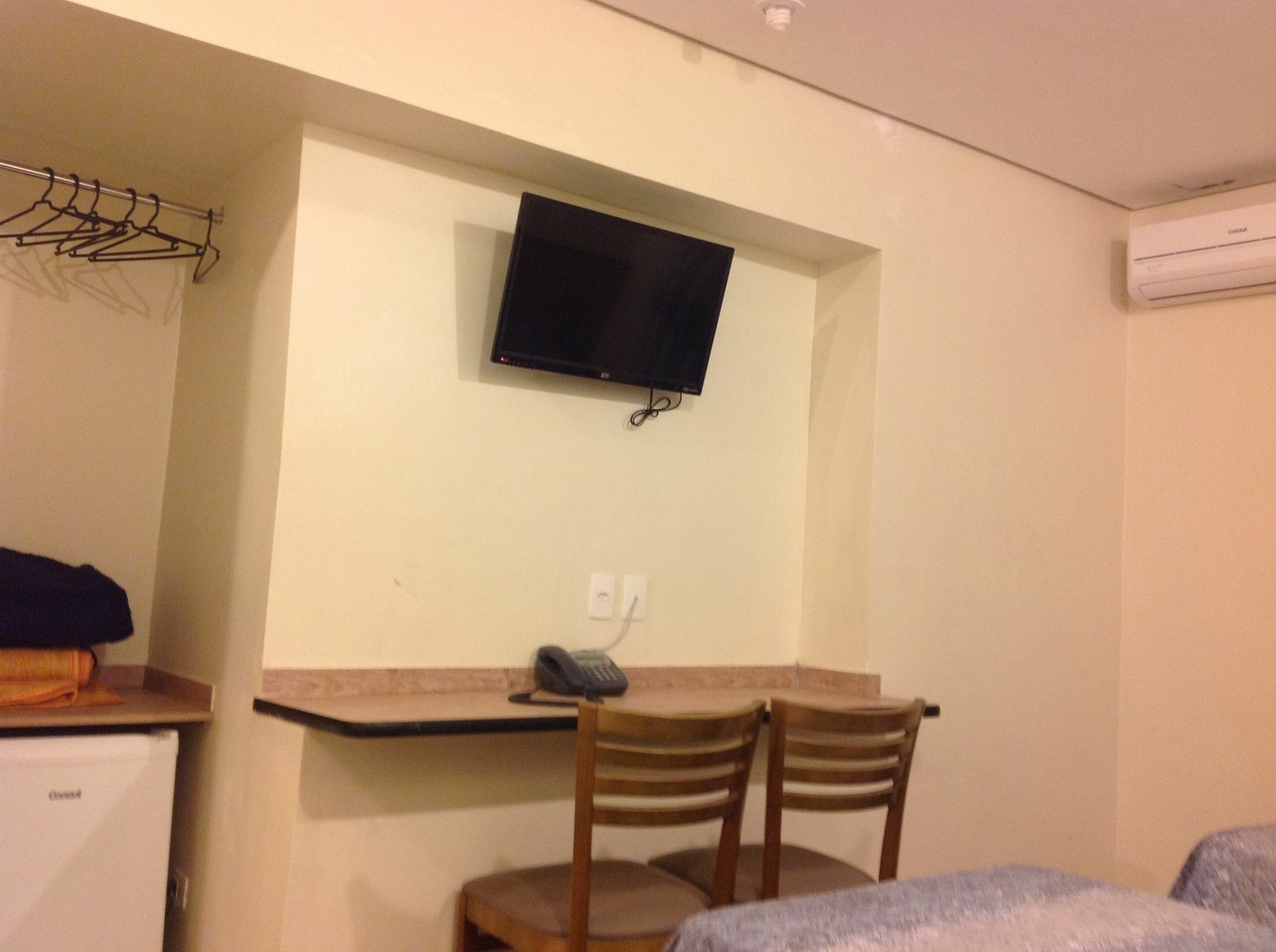 Hotel America Do Sul Сао Паоло Екстериор снимка