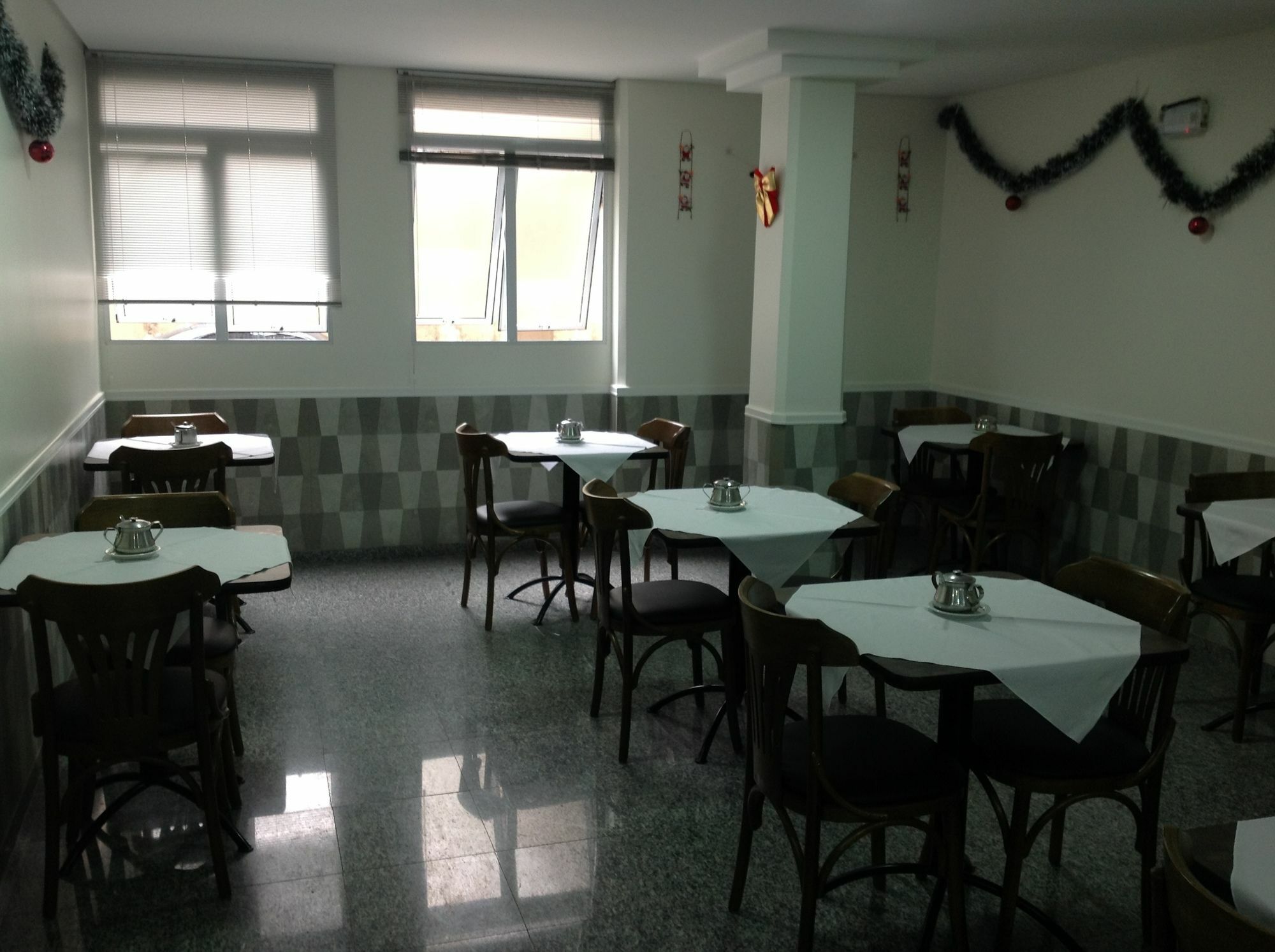 Hotel America Do Sul Сао Паоло Екстериор снимка