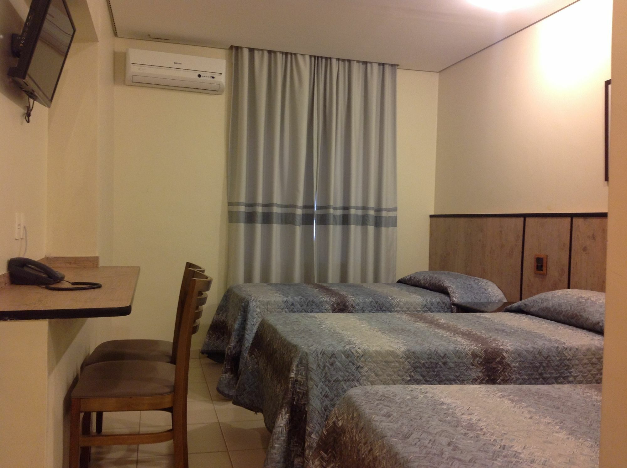 Hotel America Do Sul Сао Паоло Екстериор снимка